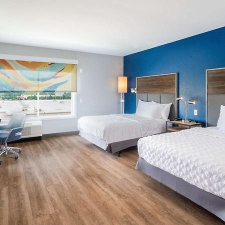 Tru By Hilton North Little Rock, Ar Ξενοδοχείο Εξωτερικό φωτογραφία