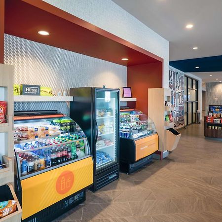 Tru By Hilton North Little Rock, Ar Ξενοδοχείο Εξωτερικό φωτογραφία