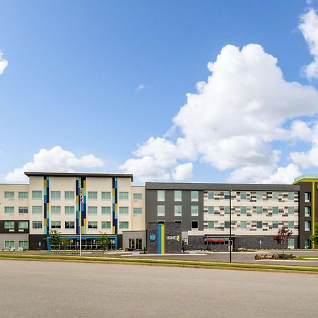 Tru By Hilton North Little Rock, Ar Ξενοδοχείο Εξωτερικό φωτογραφία