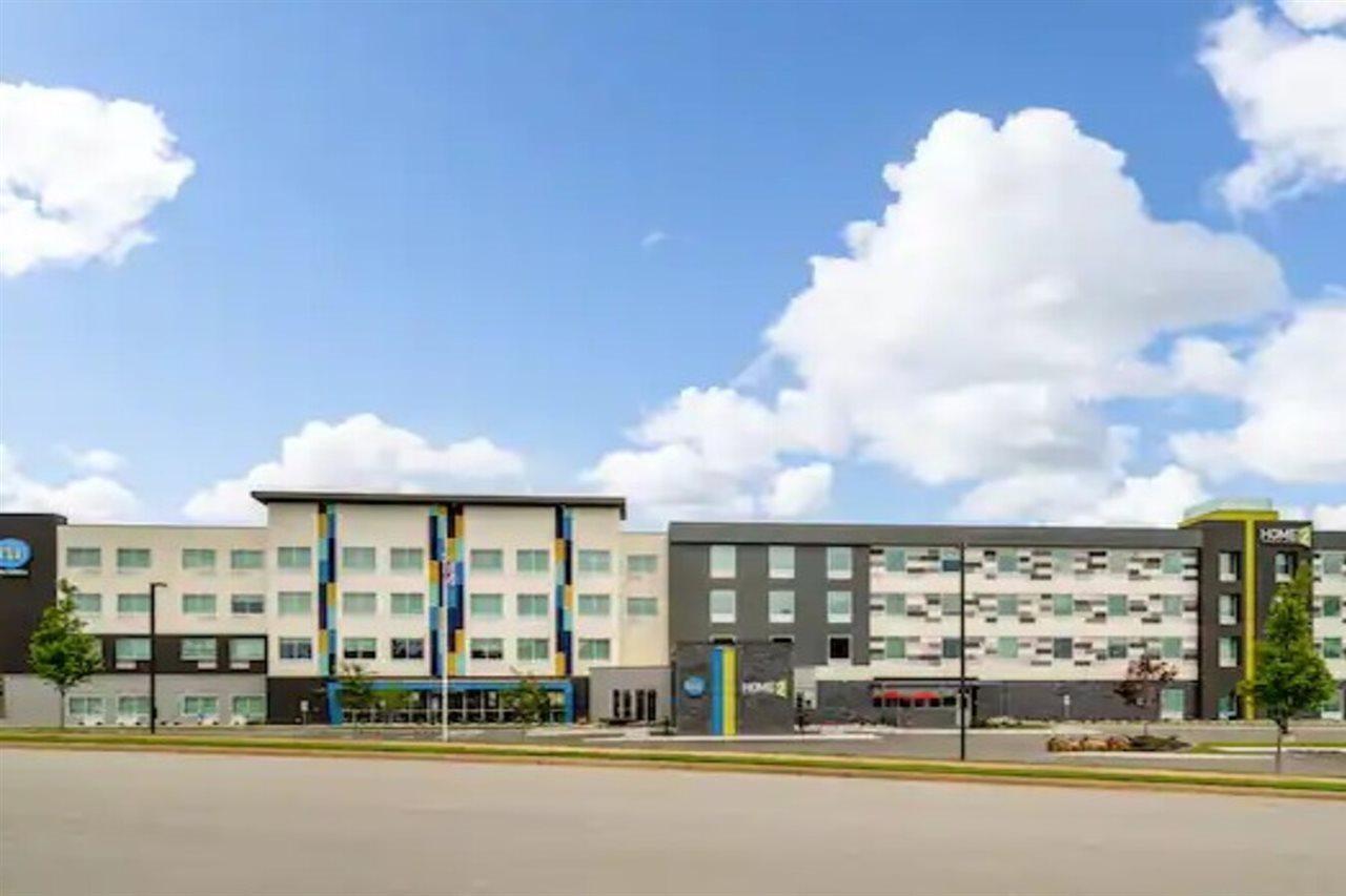 Tru By Hilton North Little Rock, Ar Ξενοδοχείο Εξωτερικό φωτογραφία