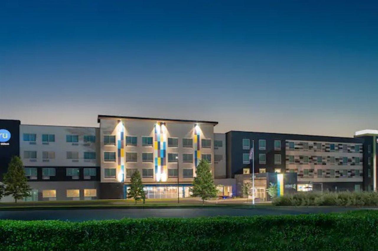 Tru By Hilton North Little Rock, Ar Ξενοδοχείο Εξωτερικό φωτογραφία