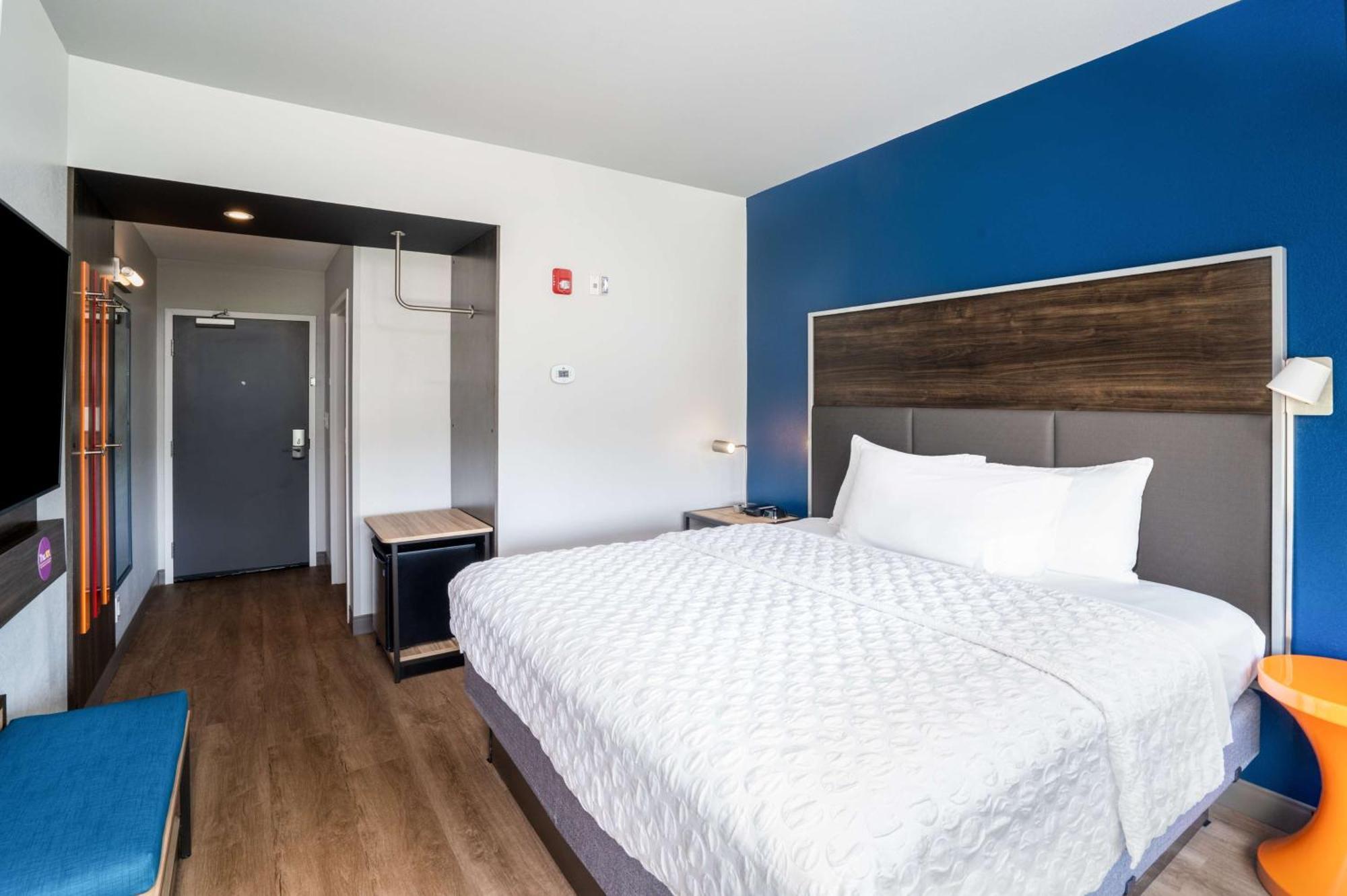 Tru By Hilton North Little Rock, Ar Ξενοδοχείο Εξωτερικό φωτογραφία
