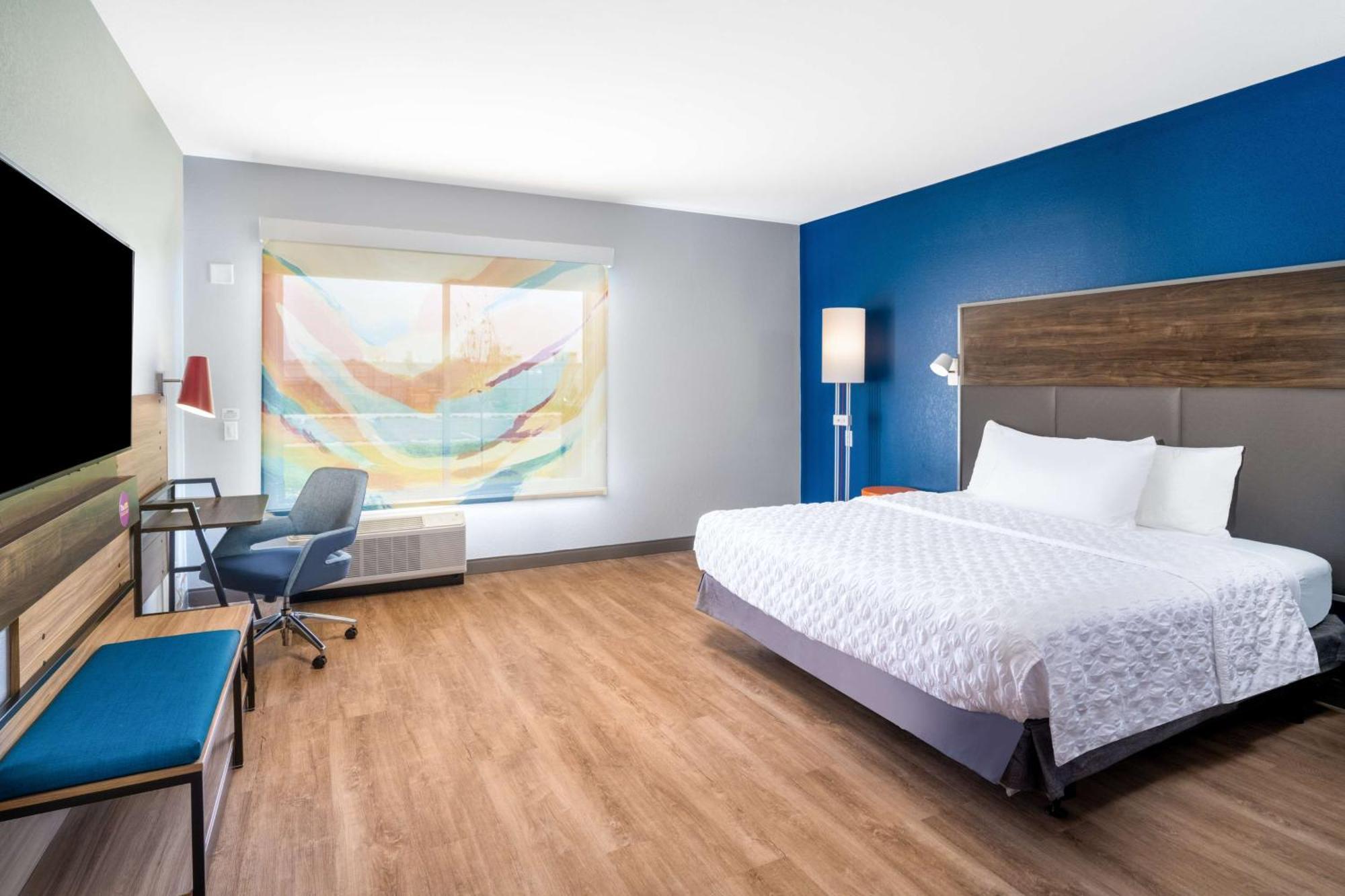 Tru By Hilton North Little Rock, Ar Ξενοδοχείο Εξωτερικό φωτογραφία