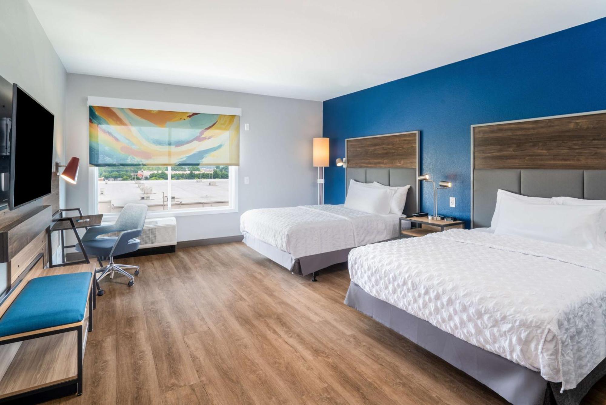 Tru By Hilton North Little Rock, Ar Ξενοδοχείο Εξωτερικό φωτογραφία