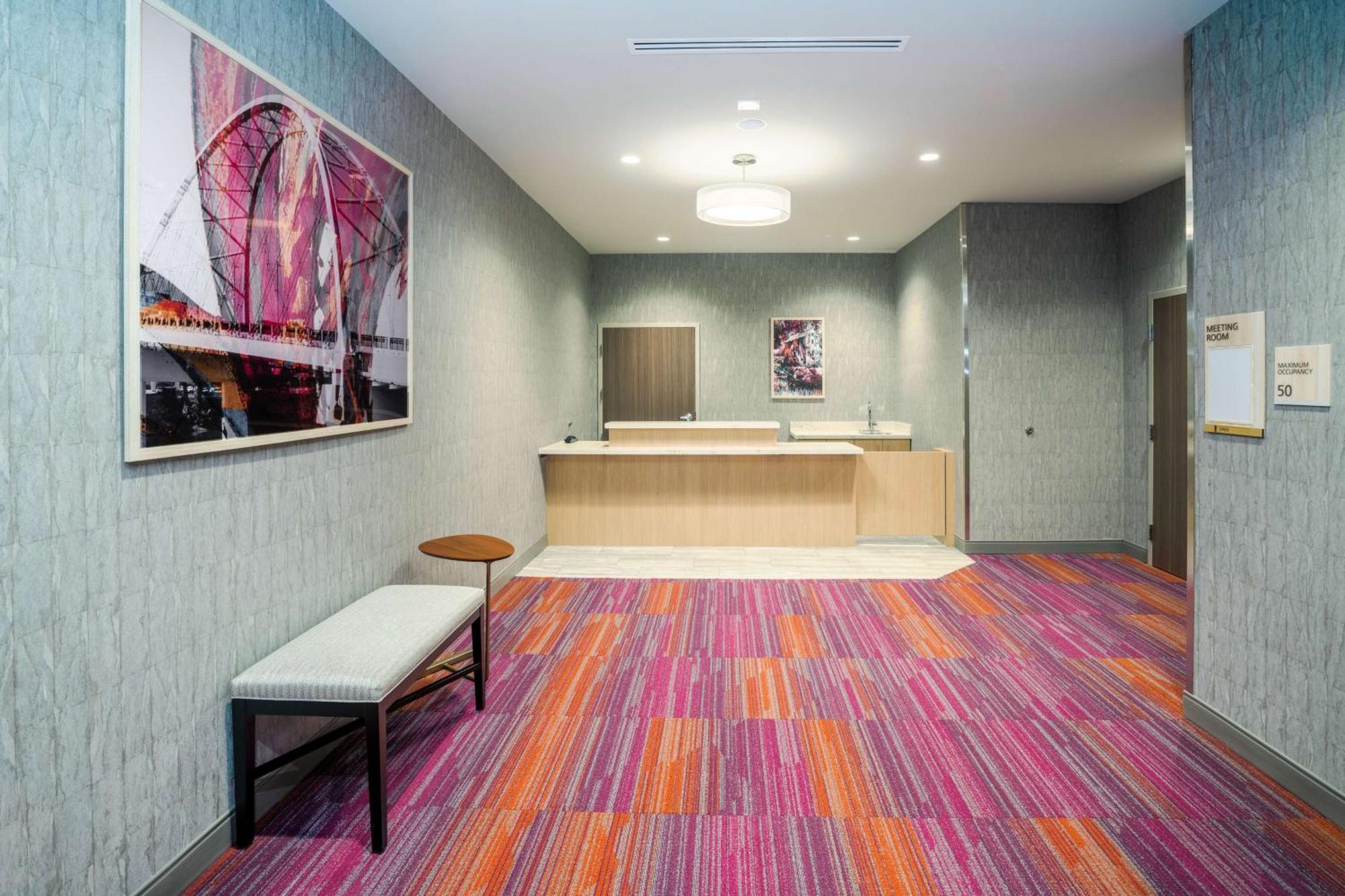 Tru By Hilton North Little Rock, Ar Ξενοδοχείο Εξωτερικό φωτογραφία