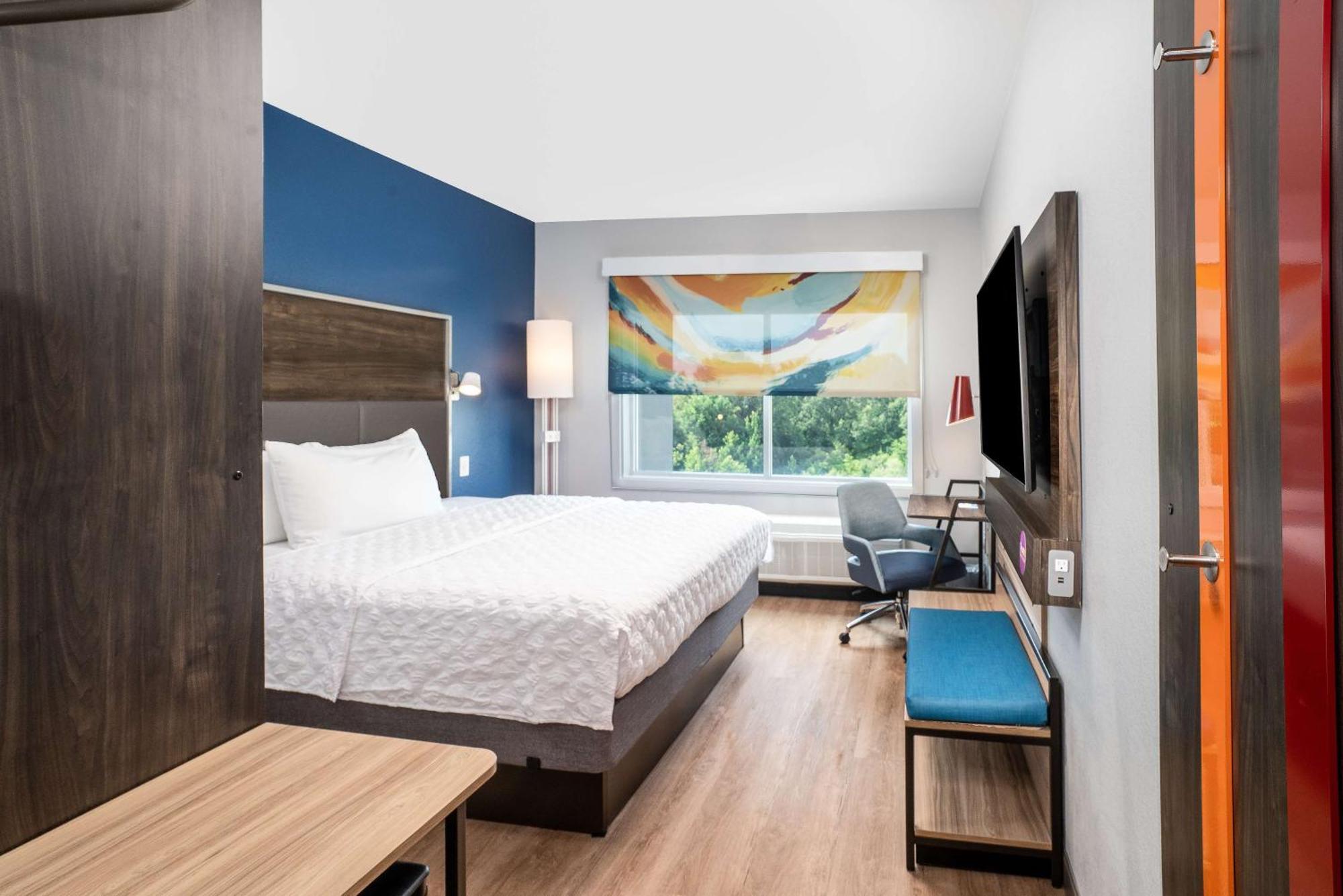 Tru By Hilton North Little Rock, Ar Ξενοδοχείο Εξωτερικό φωτογραφία