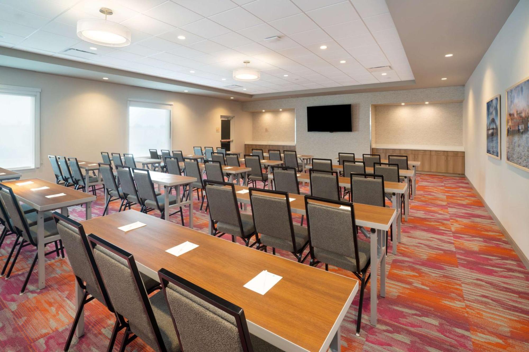 Tru By Hilton North Little Rock, Ar Ξενοδοχείο Εξωτερικό φωτογραφία