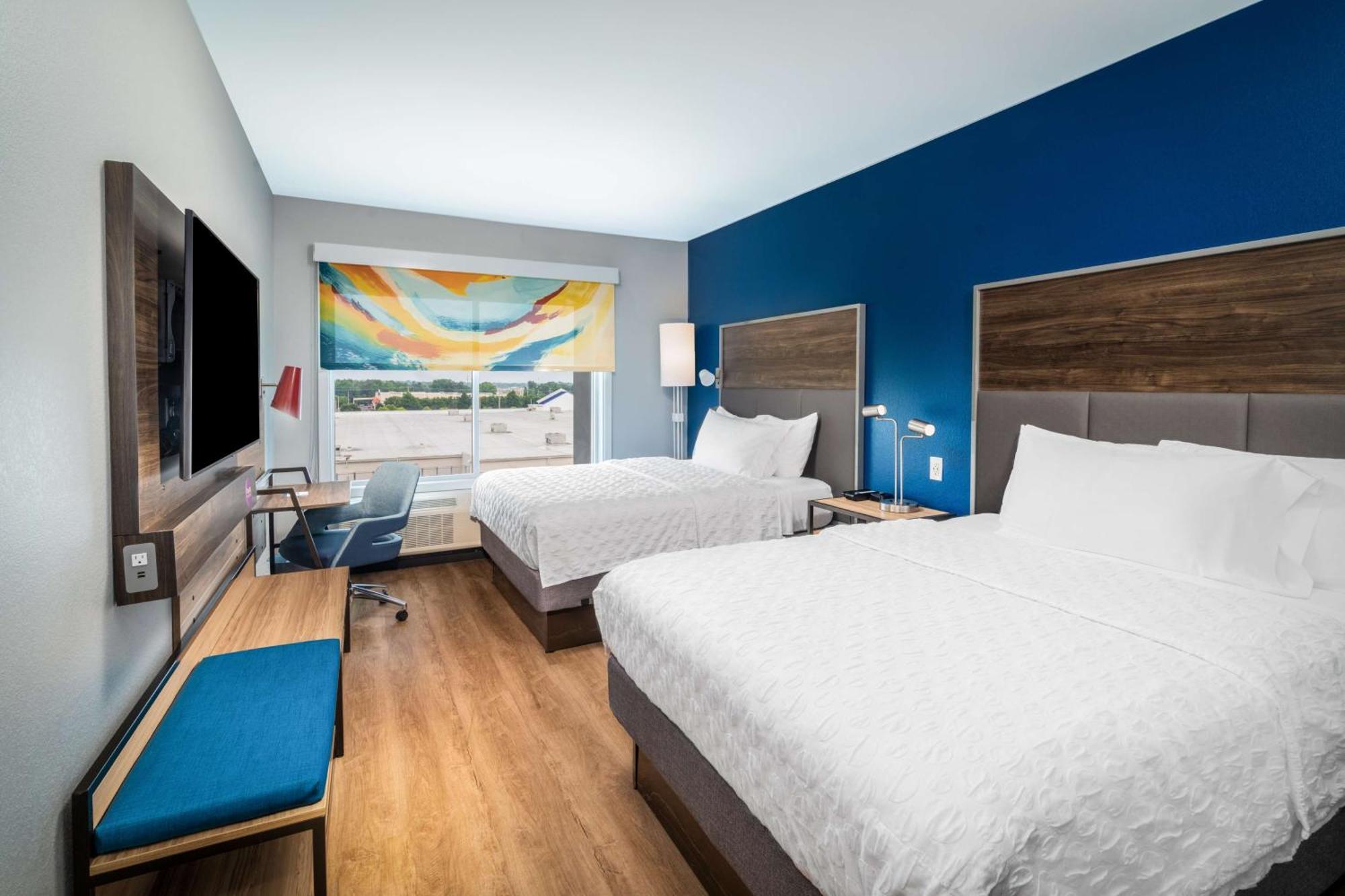 Tru By Hilton North Little Rock, Ar Ξενοδοχείο Εξωτερικό φωτογραφία