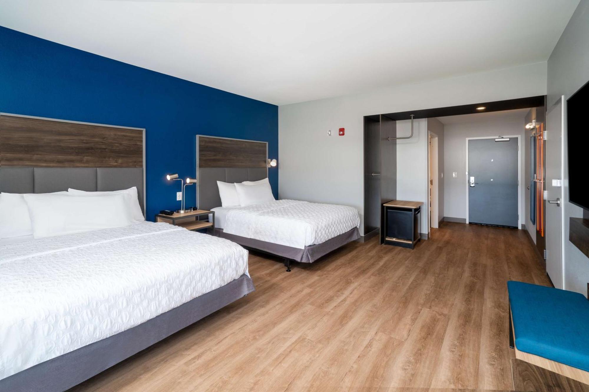 Tru By Hilton North Little Rock, Ar Ξενοδοχείο Εξωτερικό φωτογραφία