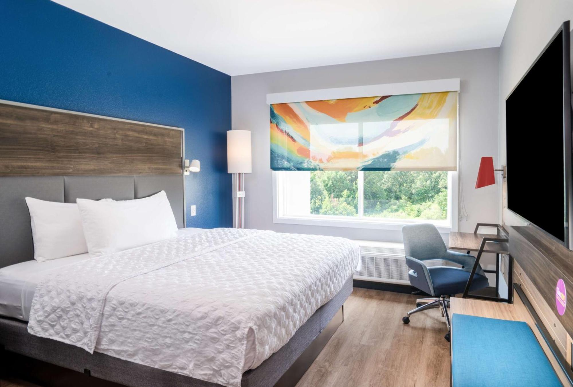 Tru By Hilton North Little Rock, Ar Ξενοδοχείο Εξωτερικό φωτογραφία