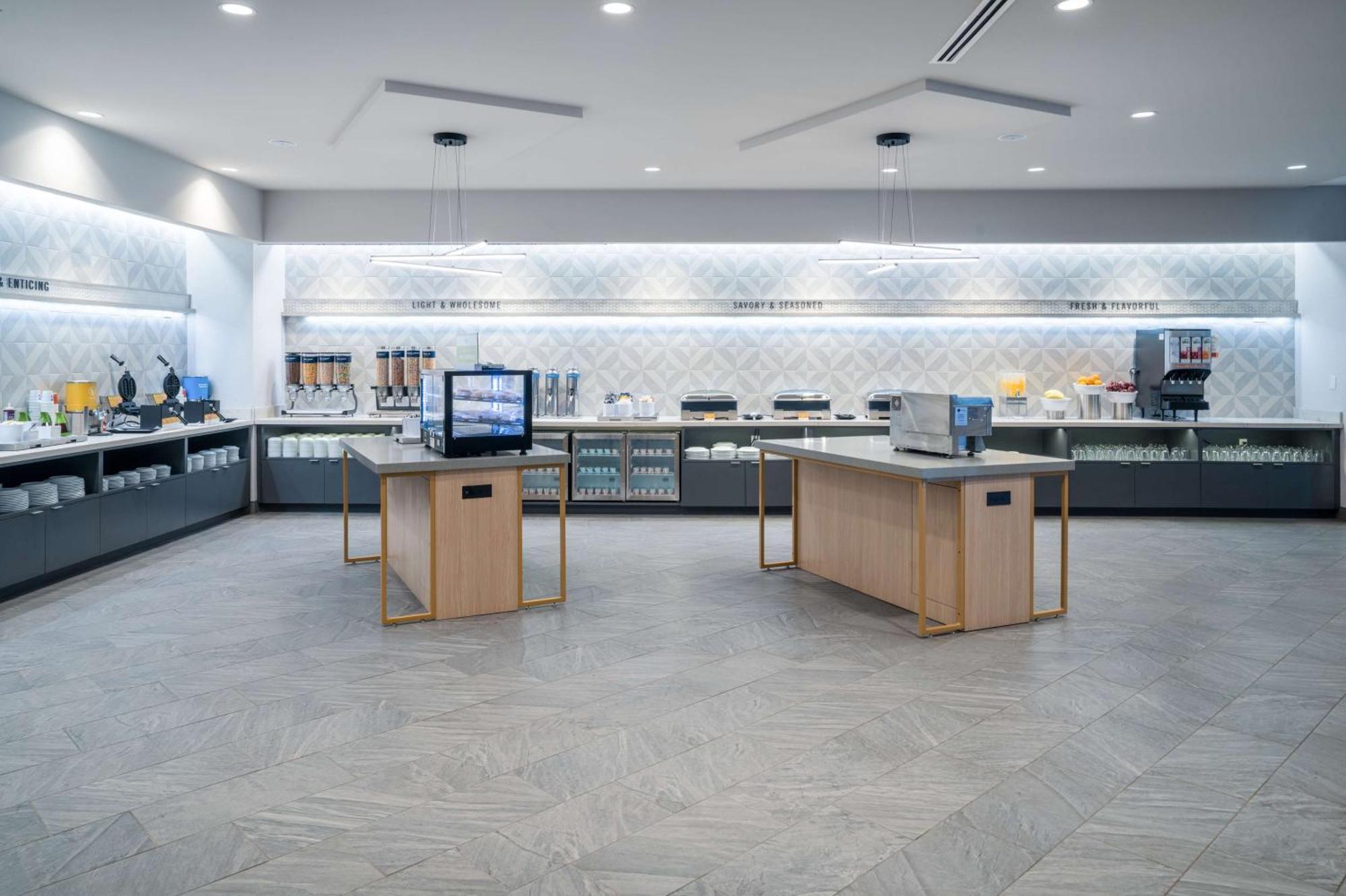 Tru By Hilton North Little Rock, Ar Ξενοδοχείο Εξωτερικό φωτογραφία