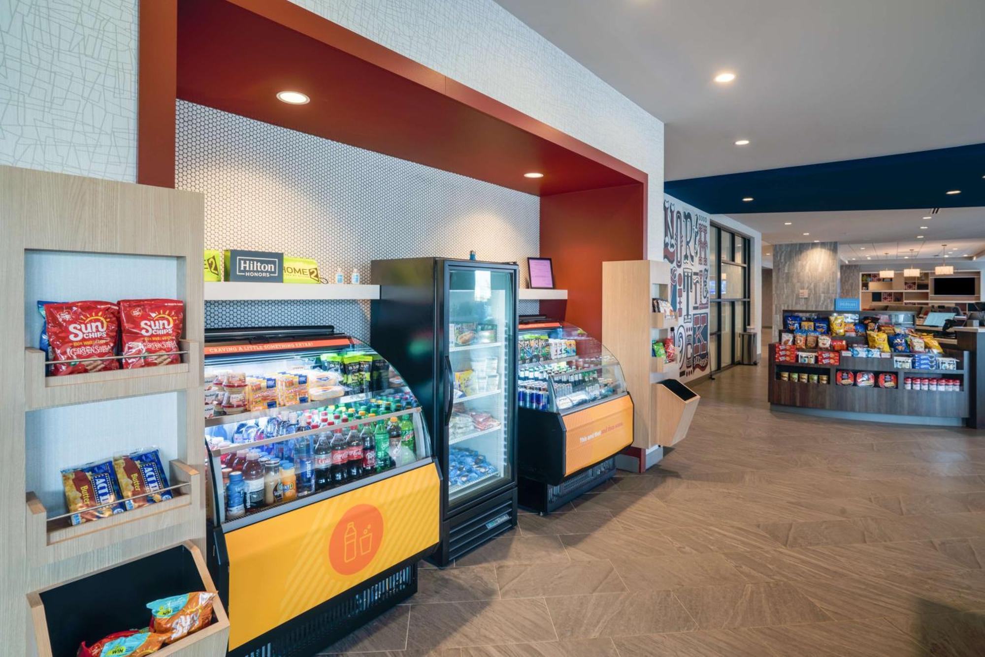 Tru By Hilton North Little Rock, Ar Ξενοδοχείο Εξωτερικό φωτογραφία