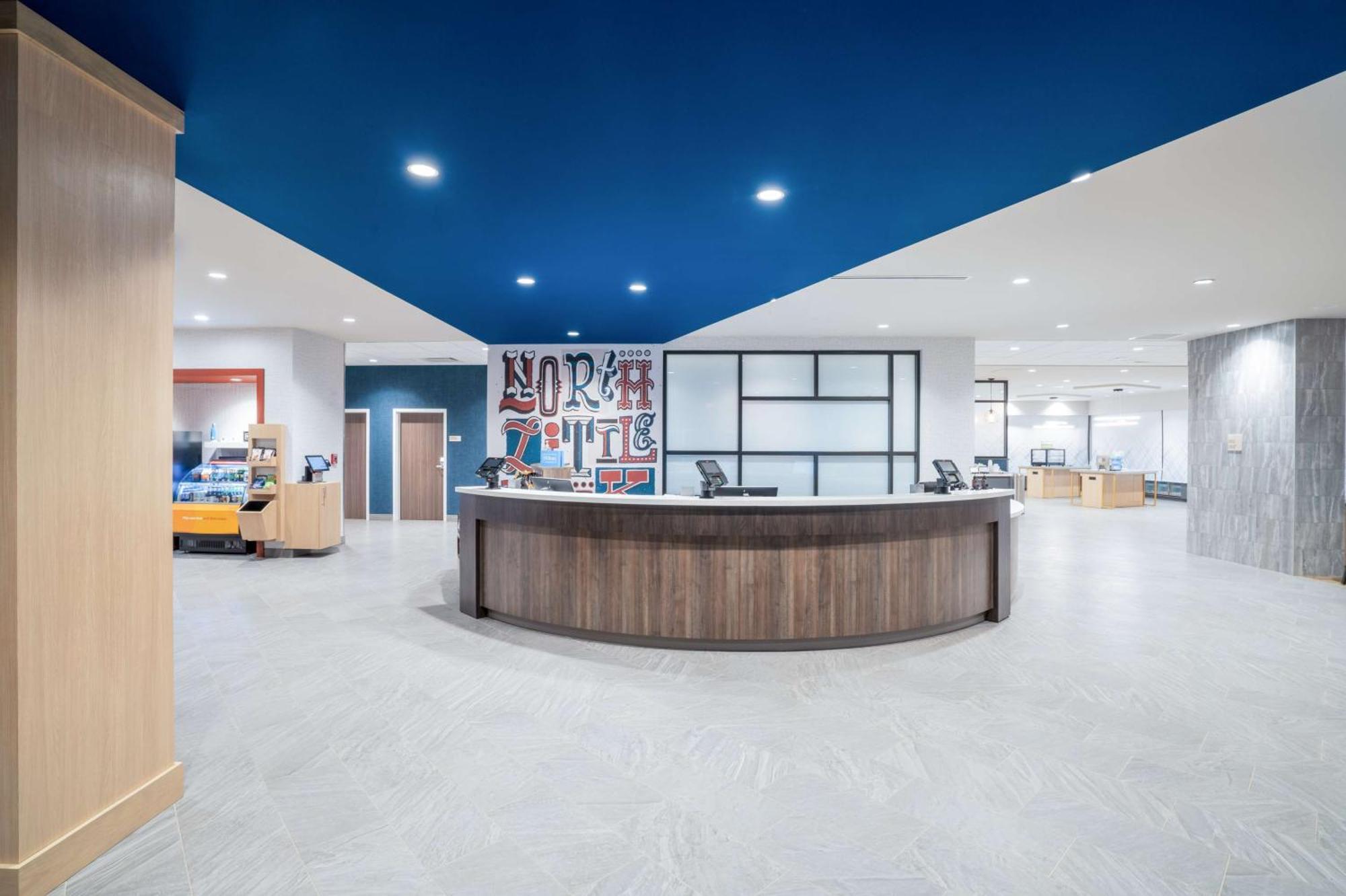 Tru By Hilton North Little Rock, Ar Ξενοδοχείο Εξωτερικό φωτογραφία