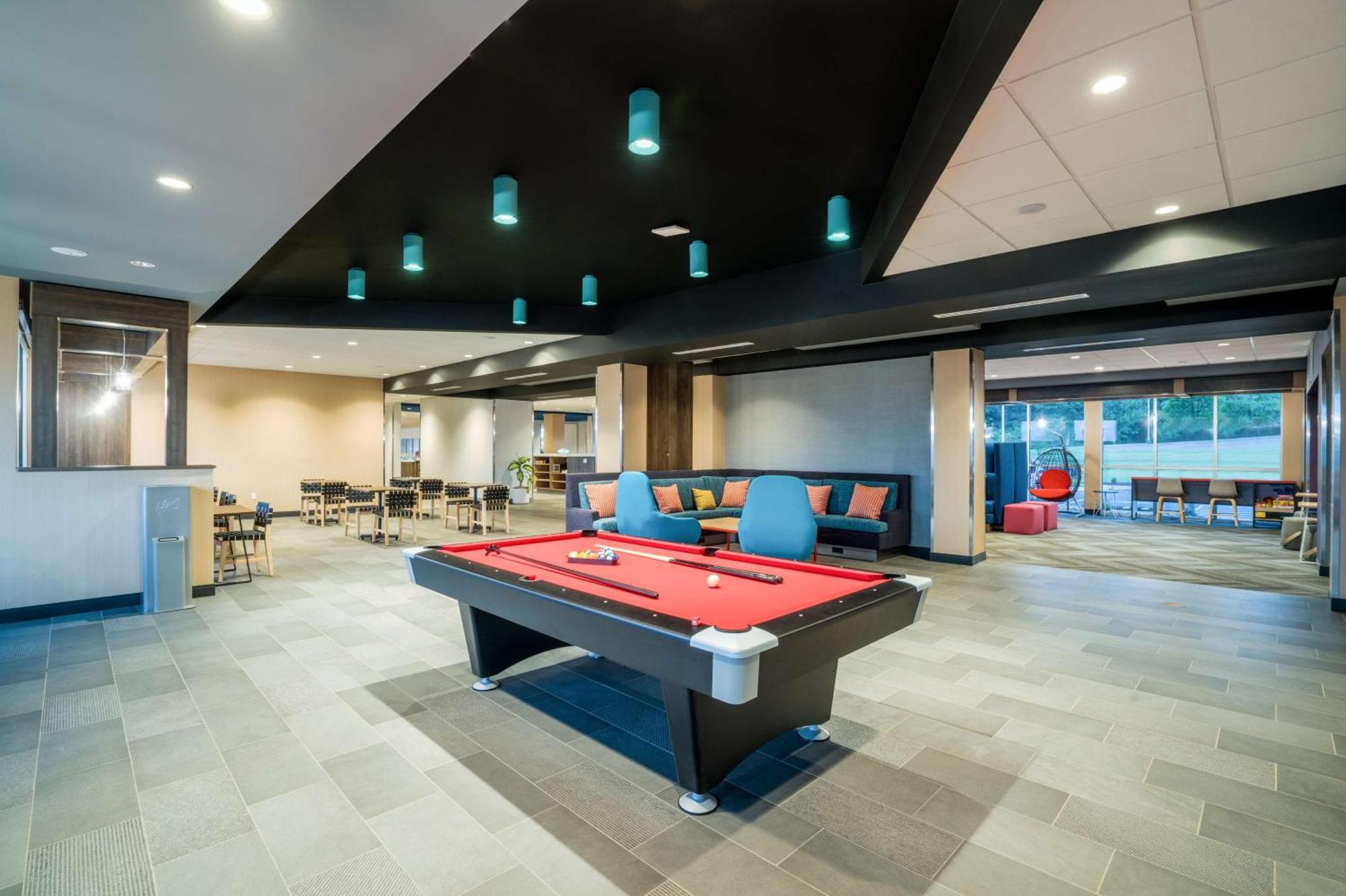 Tru By Hilton North Little Rock, Ar Ξενοδοχείο Εξωτερικό φωτογραφία