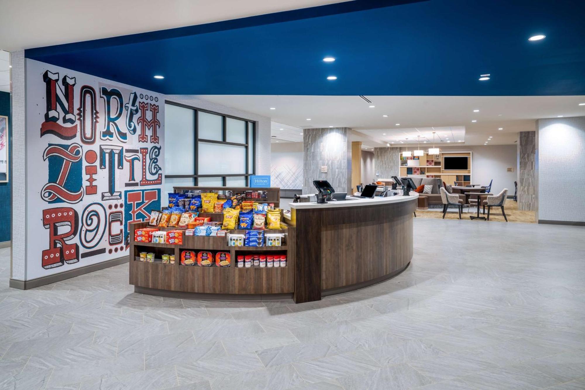 Tru By Hilton North Little Rock, Ar Ξενοδοχείο Εξωτερικό φωτογραφία