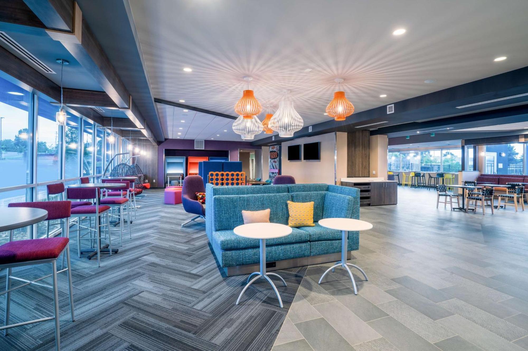 Tru By Hilton North Little Rock, Ar Ξενοδοχείο Εξωτερικό φωτογραφία
